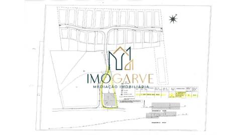 LOTE PARA CONSTRUÇÃO COMERCIAL
 
 Terreno...