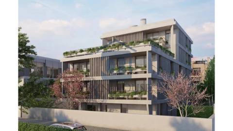 🏢 T3 à venda – Paulo Dias Novais 45, Porto 
 O...