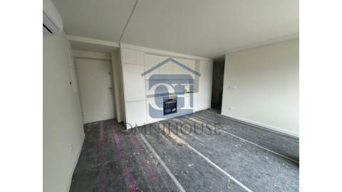 Apartamento Novo no Último Andar – AD’A Park...