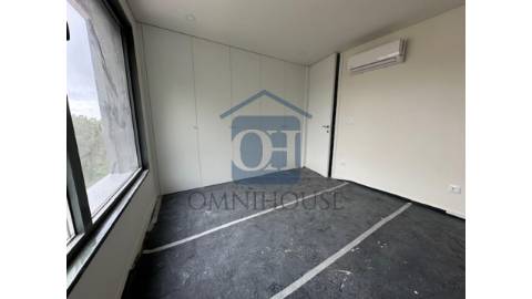 Apartamento Novo no Último Andar – AD’A Park...