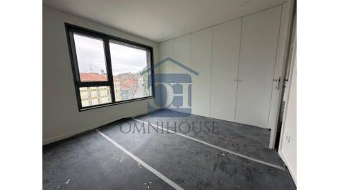 Apartamento Novo no Último Andar – AD’A Park...