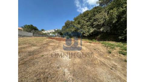 🌿 Terreno para construção em Gondar, Amarante...