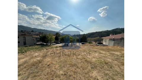 🌿 Terreno para construção em Gondar, Amarante...