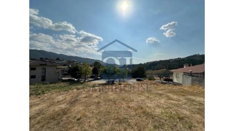 🌿 Terreno para construção em Gondar, Amarante...
