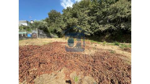 🌿 Terreno para construção em Gondar, Amarante...