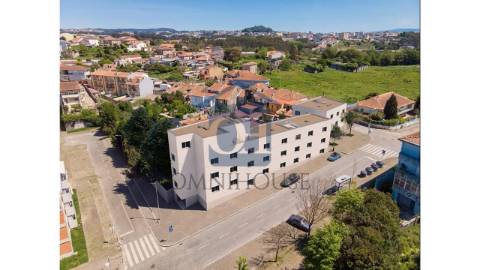 T2 Novo | ORIENTAL PARK – Campanhã, Porto...