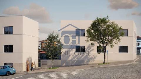 T2 com Garagem | ORIENTAL PARK – Campanhã, Porto...