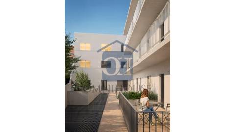 T2 com Garagem | ORIENTAL PARK – Campanhã, Porto...