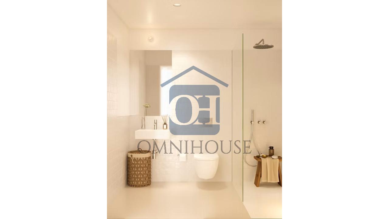 T2 com Garagem | ORIENTAL PARK – Campanhã, Porto...
