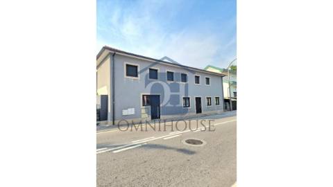 Moradia Geminada T3 - Lixa 
 Espaço Exterior |...