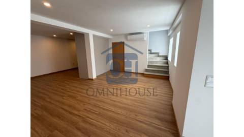 Moradia Geminada T3 - Lixa 
 Espaço Exterior |...