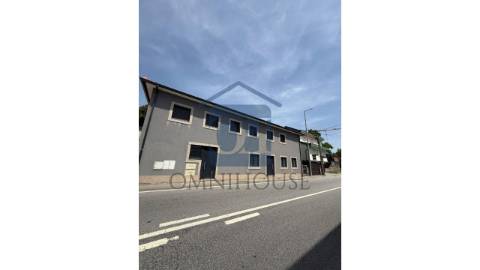 Moradia Geminada T3 - Lixa 
 Espaço Exterior |...