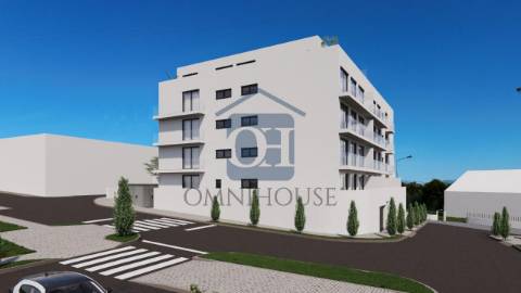 🏡 T2 Novo | Amarante | Excelentes Acabamentos...