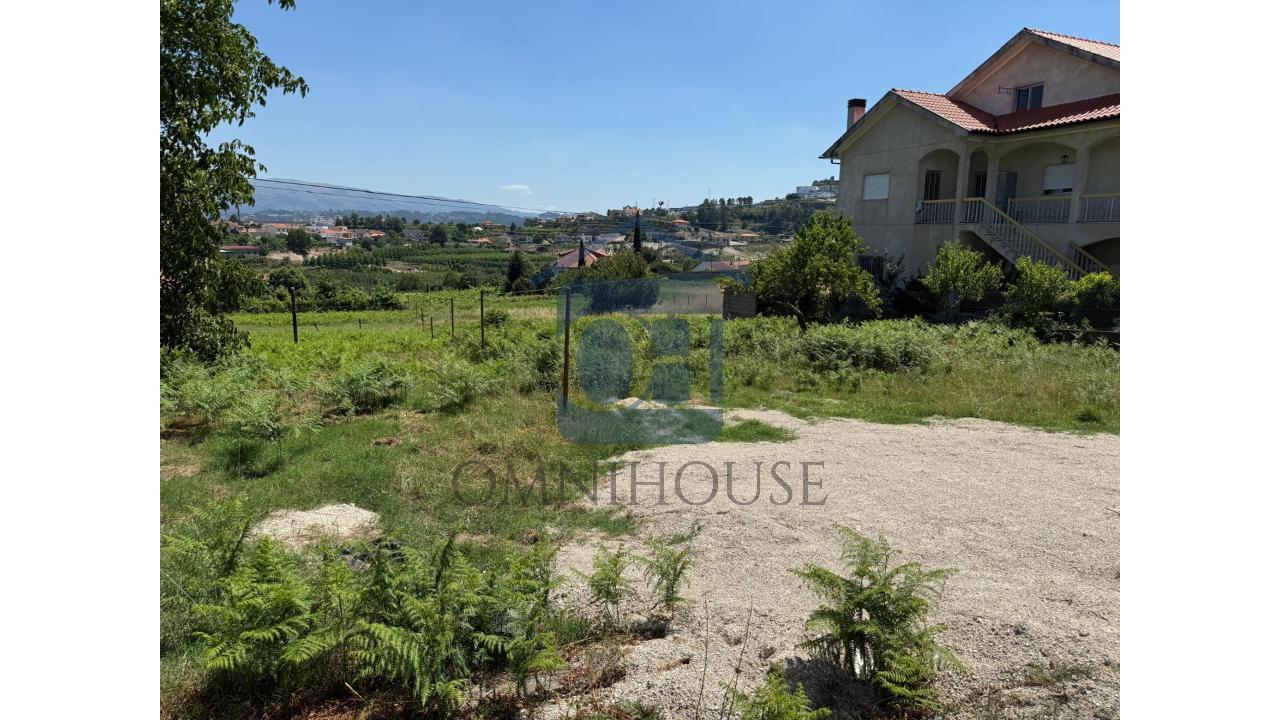 Terreno Urbano para Construção – Telões,...