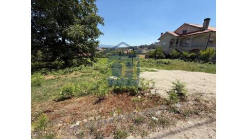 Terreno Urbano para Construção – Telões,...
