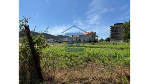 Terreno Urbano para Construção – Telões,...