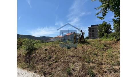 Terreno Urbano para Construção – Telões,...