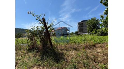 Terreno Urbano para Construção – Telões,...