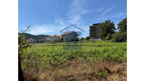 Terreno Urbano para Construção – Telões,...