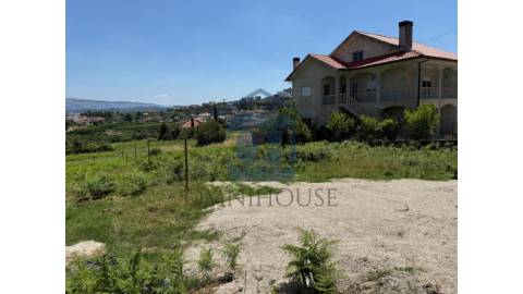 Terreno Urbano para Construção – Telões,...
