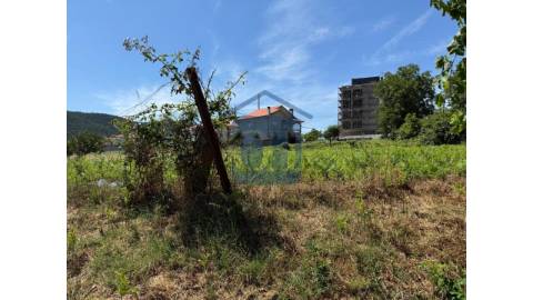 Terreno Urbano para Construção – Telões,...