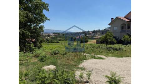 Terreno Urbano para Construção – Telões,...