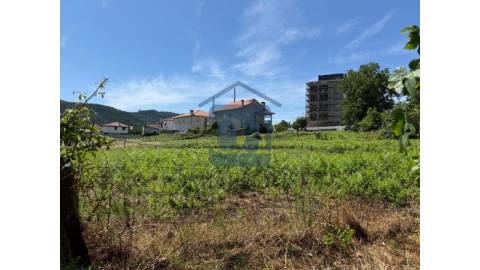Terreno Urbano para Construção – Telões,...