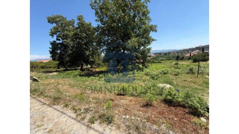 Terreno Urbano para Construção – Telões,...