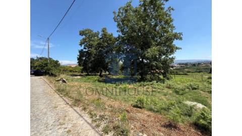 Terreno Urbano para Construção – Telões,...
