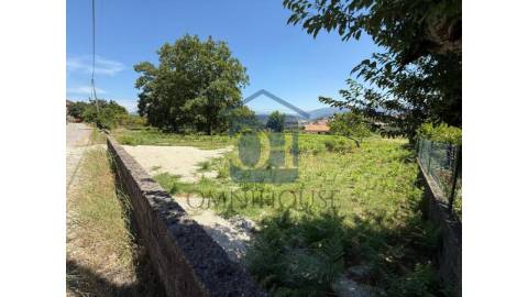 Terreno Urbano para Construção – Telões,...