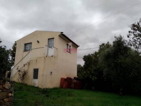 Moradia T7, Covilhã, Castelo Branco