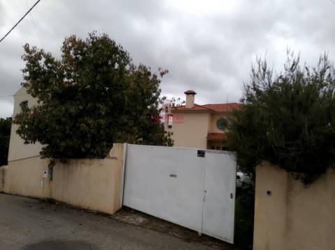 Moradia T7, Covilhã, Castelo Branco