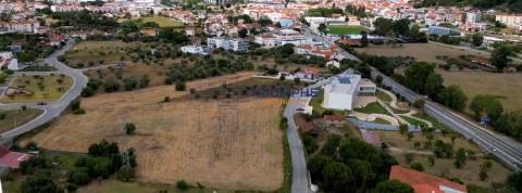 Terreno Pombal - Projeto Aprovado - 15 ha
