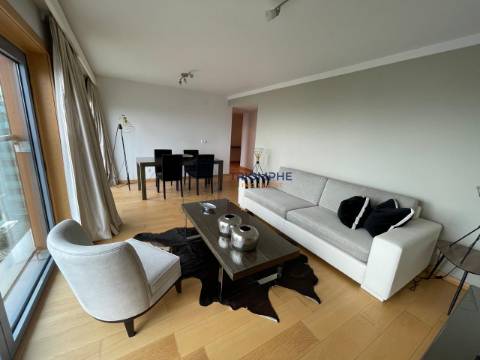 Apartamento T1 - Parque das Nações 