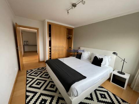 Apartamento T1 - Parque das Nações 