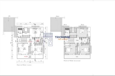 Moradia t4 com design Contemporâneo - Ansião 