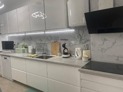 Apartamento T2 Renovado Seixal