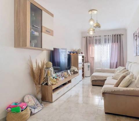 Apartamento T2 Renovado Seixal
