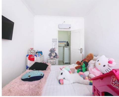 Apartamento T2 Renovado Seixal