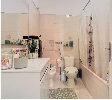 Apartamento T2 Renovado Seixal