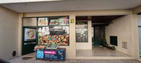 Espaço Comercial  Em Soure