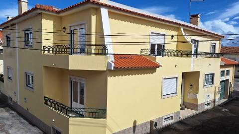 Moradia T3 Vista Mar - Lourinhã