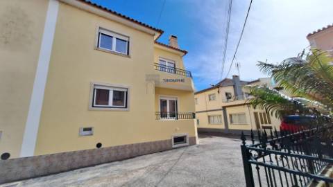 Moradia T3 Vista Mar - Lourinhã