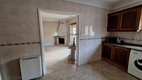 Moradia T3 Vista Mar - Lourinhã