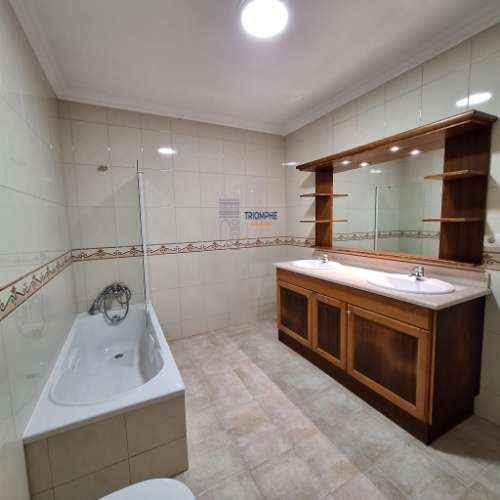 Moradia T3 Vista Mar - Lourinhã