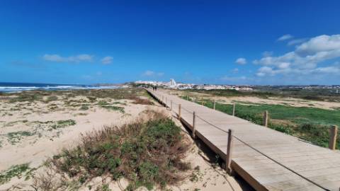 Moradia T3 Vista Mar - Lourinhã