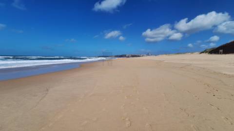 Moradia T3 Vista Mar - Lourinhã