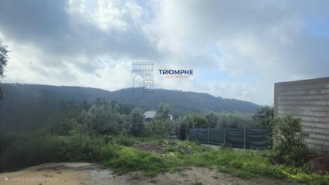 Moradia nova T3 Olalhas, Tomar