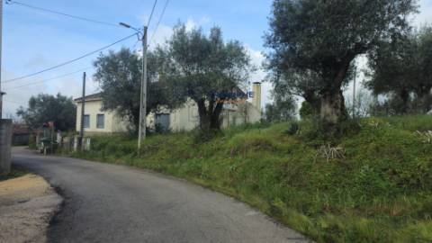 Moradia nova T3 Olalhas, Tomar