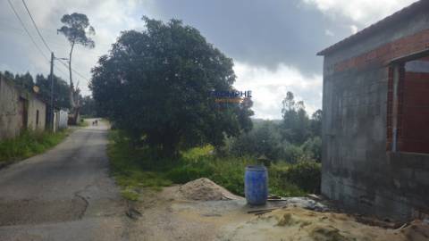 Moradia nova T3 Olalhas, Tomar